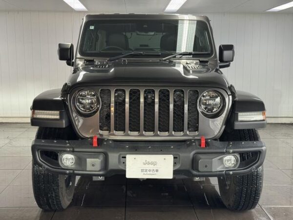 Ref:AUX-19693247 CHRYSLER JEEP JEEP WRANGLER UNLIMITED 2022 - Image 16