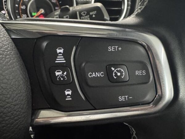 Ref:AUX-19693247 CHRYSLER JEEP JEEP WRANGLER UNLIMITED 2022 - Image 7