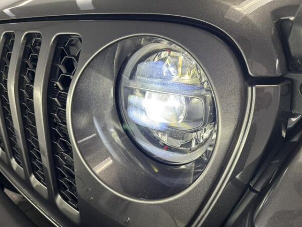 Ref:AUX-19693247 CHRYSLER JEEP JEEP WRANGLER UNLIMITED 2022 - Image 9