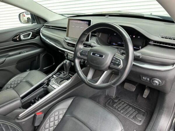 Ref:AUX-19693249 CHRYSLER JEEP JEEP COMMANDER 2022 - Image 2