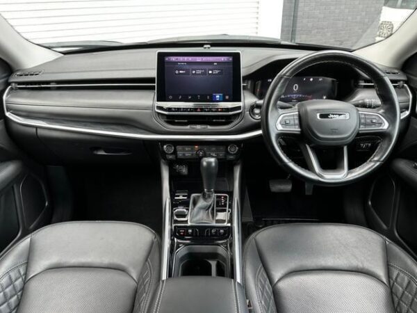 Ref:AUX-19693249 CHRYSLER JEEP JEEP COMMANDER 2022 - Image 11