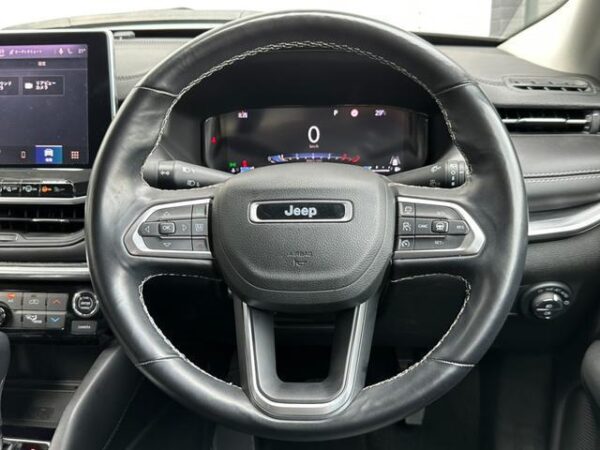 Ref:AUX-19693249 CHRYSLER JEEP JEEP COMMANDER 2022 - Image 12
