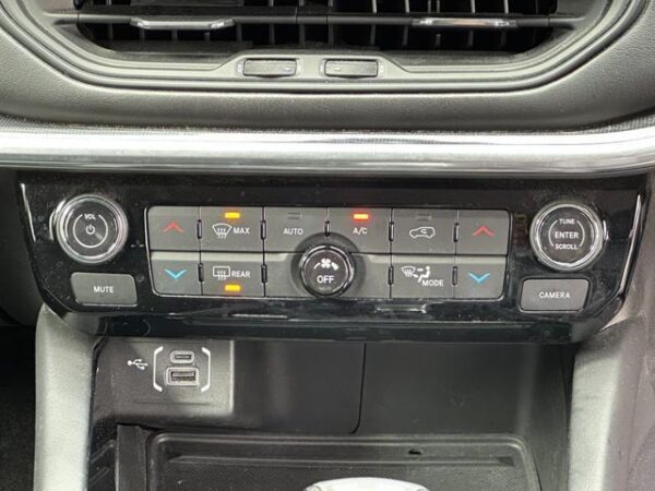 Ref:AUX-19693249 CHRYSLER JEEP JEEP COMMANDER 2022 - Image 14