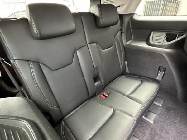 Ref:AUX-19693249 CHRYSLER JEEP JEEP COMMANDER 2022 - Image 16