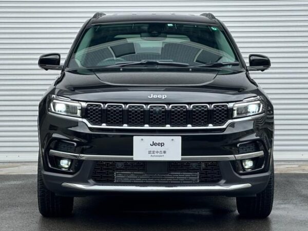 Ref:AUX-19693249 CHRYSLER JEEP JEEP COMMANDER 2022 - Image 17