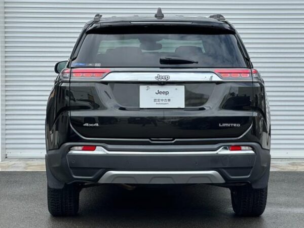Ref:AUX-19693249 CHRYSLER JEEP JEEP COMMANDER 2022 - Image 18