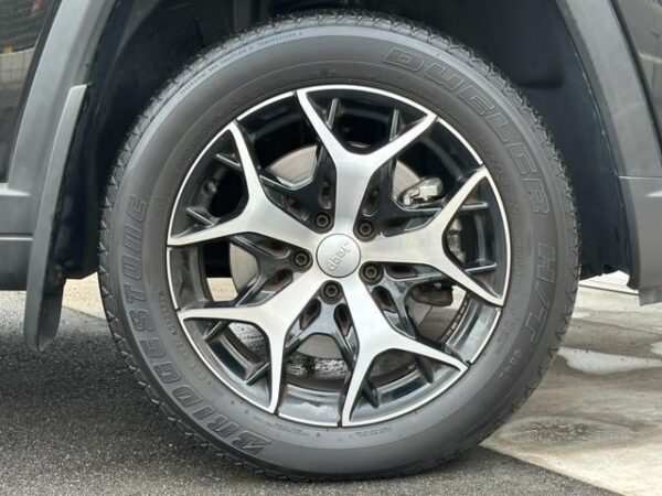 Ref:AUX-19693249 CHRYSLER JEEP JEEP COMMANDER 2022 - Image 19