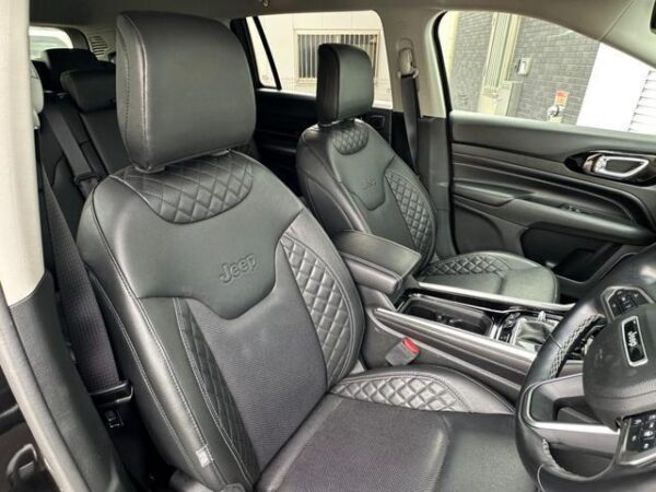 Ref:AUX-19693249 CHRYSLER JEEP JEEP COMMANDER 2022 - Image 4