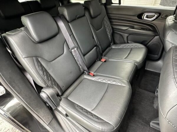 Ref:AUX-19693249 CHRYSLER JEEP JEEP COMMANDER 2022 - Image 5