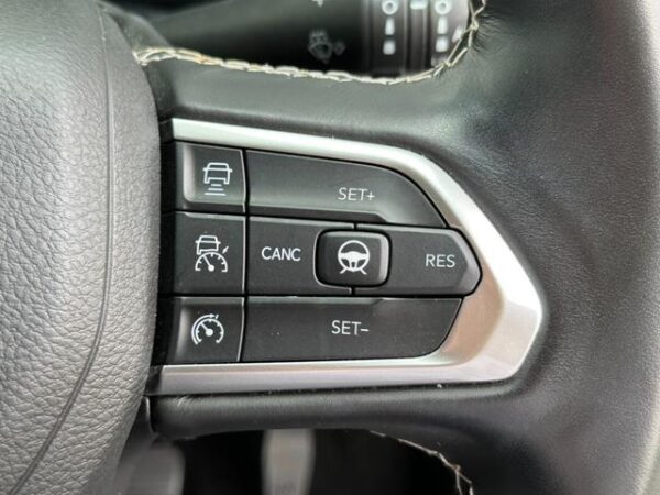 Ref:AUX-19693249 CHRYSLER JEEP JEEP COMMANDER 2022 - Image 8