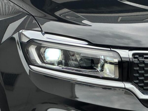 Ref:AUX-19693249 CHRYSLER JEEP JEEP COMMANDER 2022 - Image 9