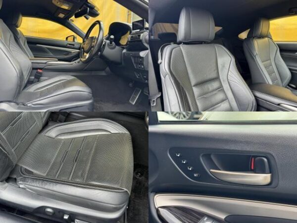 Ref:AUX-19693381 LEXUS RC 2019 - Image 15