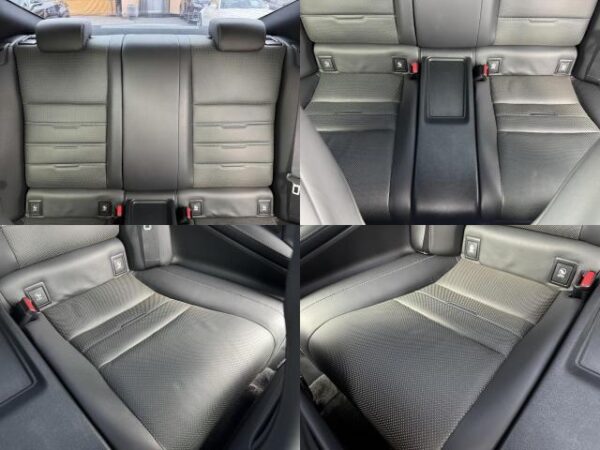 Ref:AUX-19693381 LEXUS RC 2019 - Image 16