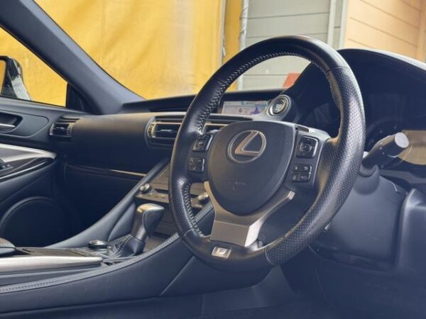 Ref:AUX-19693381 LEXUS RC 2019 - Image 3