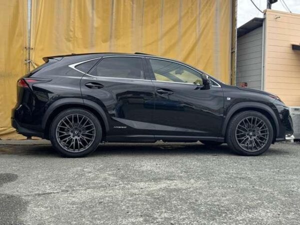 Ref:AUX-19693383 LEXUS NX 2016 - Image 6