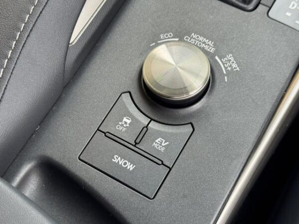 Ref:AUX-19693398 LEXUS IS 2016 - Image 14