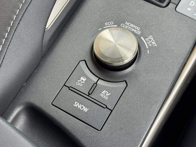 Ref:AUX-19693398 LEXUS IS 2016 - Image 14