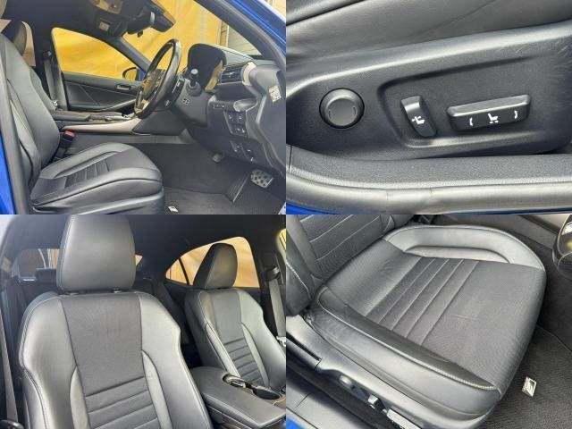 Ref:AUX-19693398 LEXUS IS 2016 - Image 16