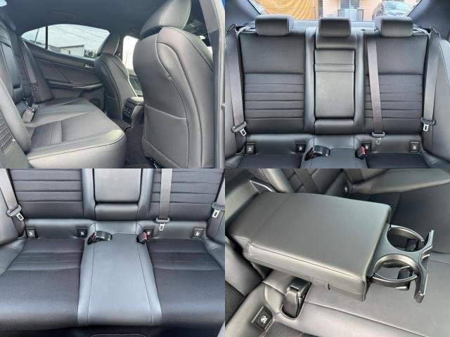 Ref:AUX-19693398 LEXUS IS 2016 - Image 17