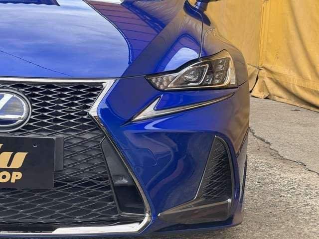 Ref:AUX-19693398 LEXUS IS 2016 - Image 5