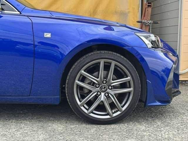 Ref:AUX-19693398 LEXUS IS 2016 - Image 7