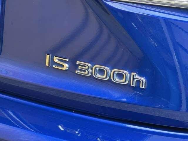 Ref:AUX-19693398 LEXUS IS 2016 - Image 10