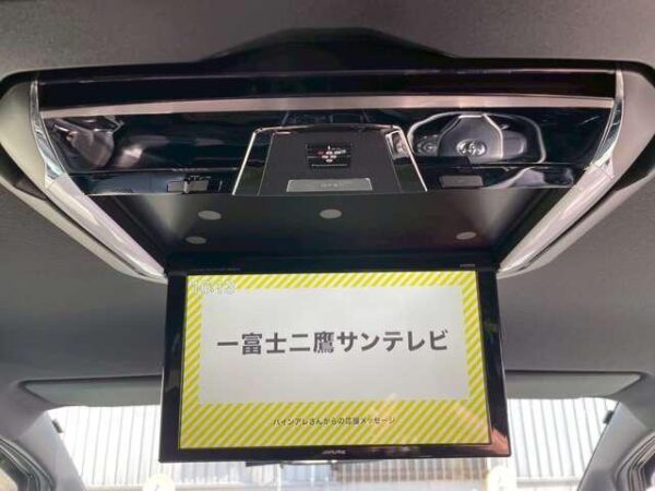 Ref:AUX-19694573 TOYOTA VOXY 2020 - Image 18