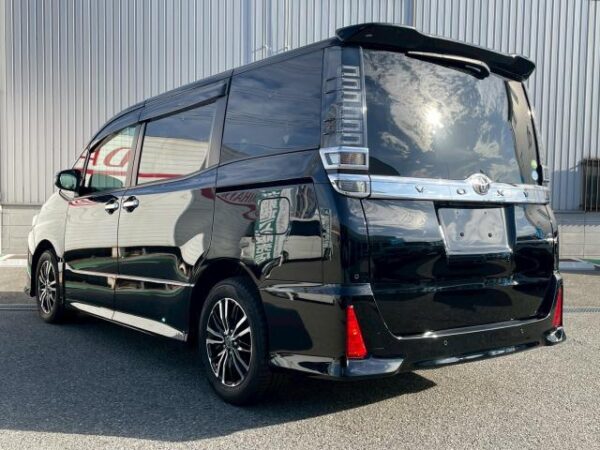 Ref:AUX-19694573 TOYOTA VOXY 2020 - Image 5