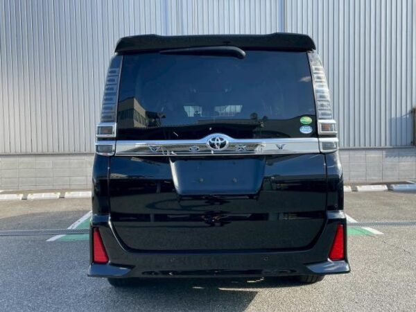 Ref:AUX-19694573 TOYOTA VOXY 2020 - Image 6