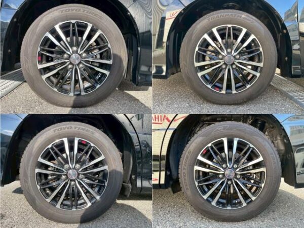 Ref:AUX-19694573 TOYOTA VOXY 2020 - Image 9