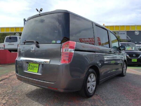 Ref:AUX-19696343 HONDA STEPWAGON 2012 - Image 2