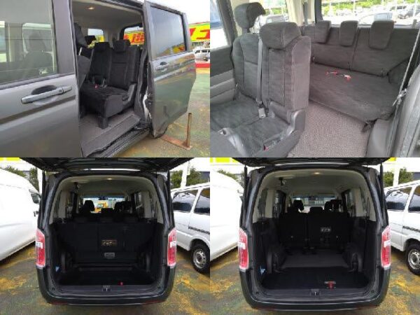 Ref:AUX-19696343 HONDA STEPWAGON 2012 - Image 7