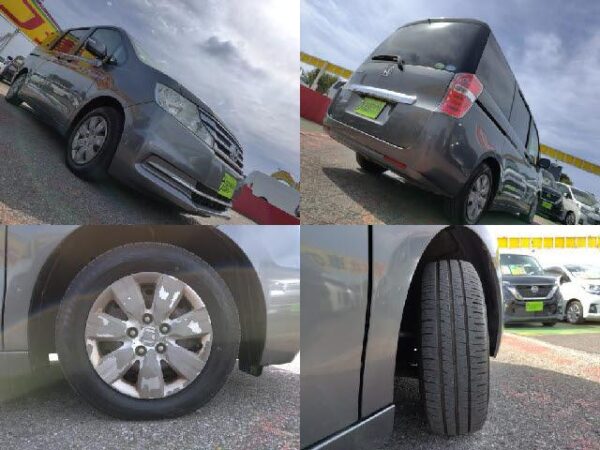 Ref:AUX-19696343 HONDA STEPWAGON 2012 - Image 8
