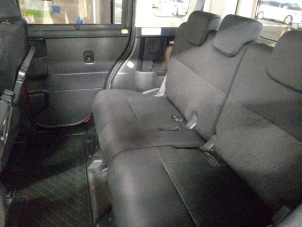 Ref:AUX-19696346 TOYOTA ROOMY 2018 - Image 6