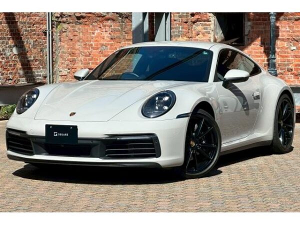 Ref:AUX-19696361 PORSCHE 911 2023