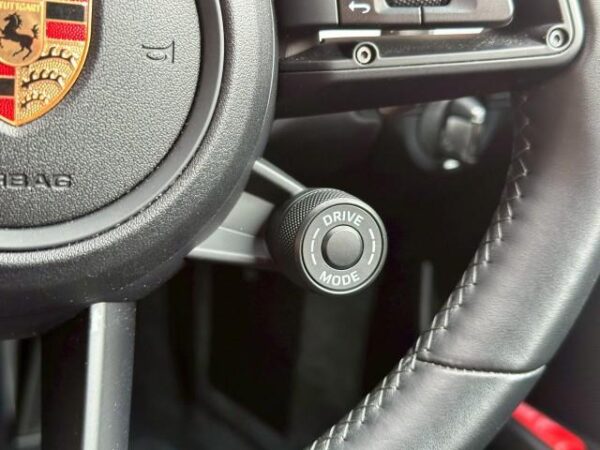 Ref:AUX-19696361 PORSCHE 911 2023 - Image 15