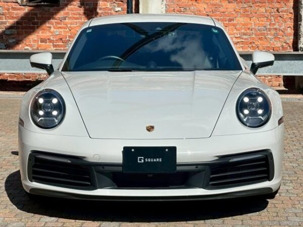 Ref:AUX-19696361 PORSCHE 911 2023 - Image 3