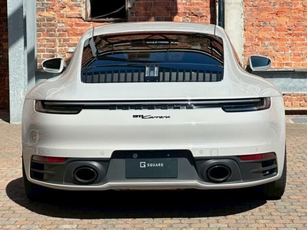 Ref:AUX-19696361 PORSCHE 911 2023 - Image 4