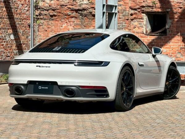 Ref:AUX-19696361 PORSCHE 911 2023 - Image 6