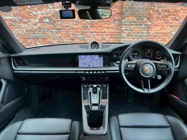 Ref:AUX-19696361 PORSCHE 911 2023 - Image 7