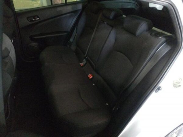 Ref:AUX-19696375 TOYOTA PRIUS 2022 - Image 6