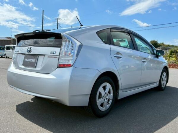 Ref:AUX-19696382 TOYOTA PRIUS 2011 - Image 14