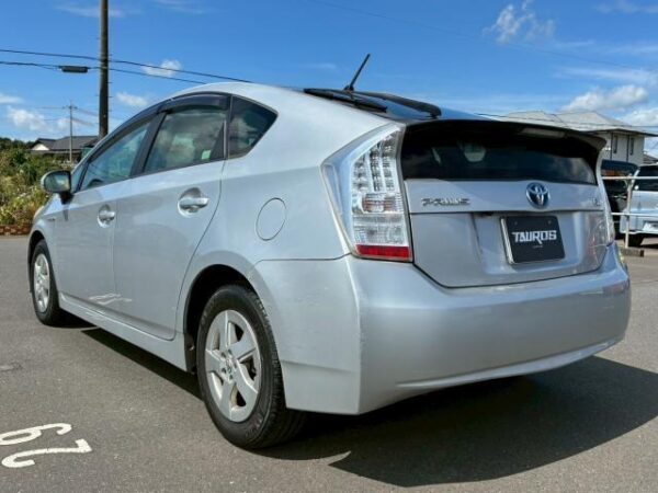 Ref:AUX-19696382 TOYOTA PRIUS 2011 - Image 15