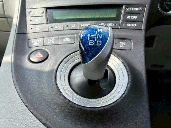 Ref:AUX-19696382 TOYOTA PRIUS 2011 - Image 16