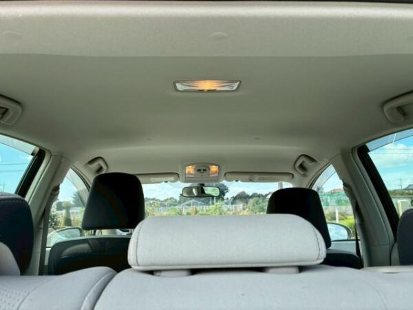 Ref:AUX-19696382 TOYOTA PRIUS 2011 - Image 17