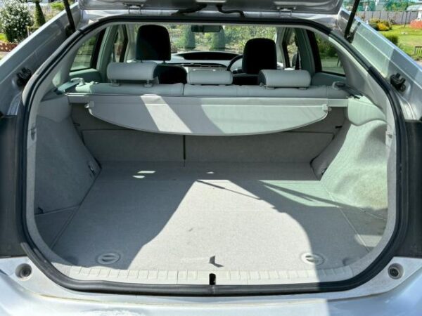 Ref:AUX-19696382 TOYOTA PRIUS 2011 - Image 19