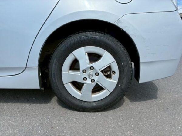 Ref:AUX-19696382 TOYOTA PRIUS 2011 - Image 20