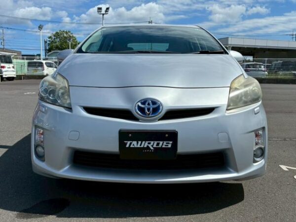 Ref:AUX-19696382 TOYOTA PRIUS 2011 - Image 10