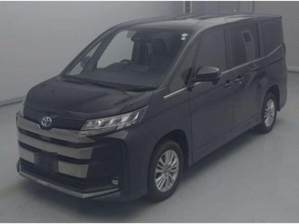 Ref:AUX-19696469 TOYOTA NOAH 2023 - Image 4