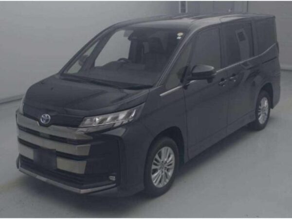 Ref:AUX-19696469 TOYOTA NOAH 2023